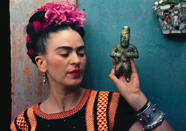 Frida Kalho