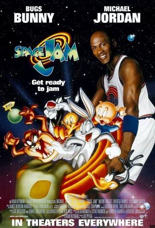 mis películas de baloncesto favoritas