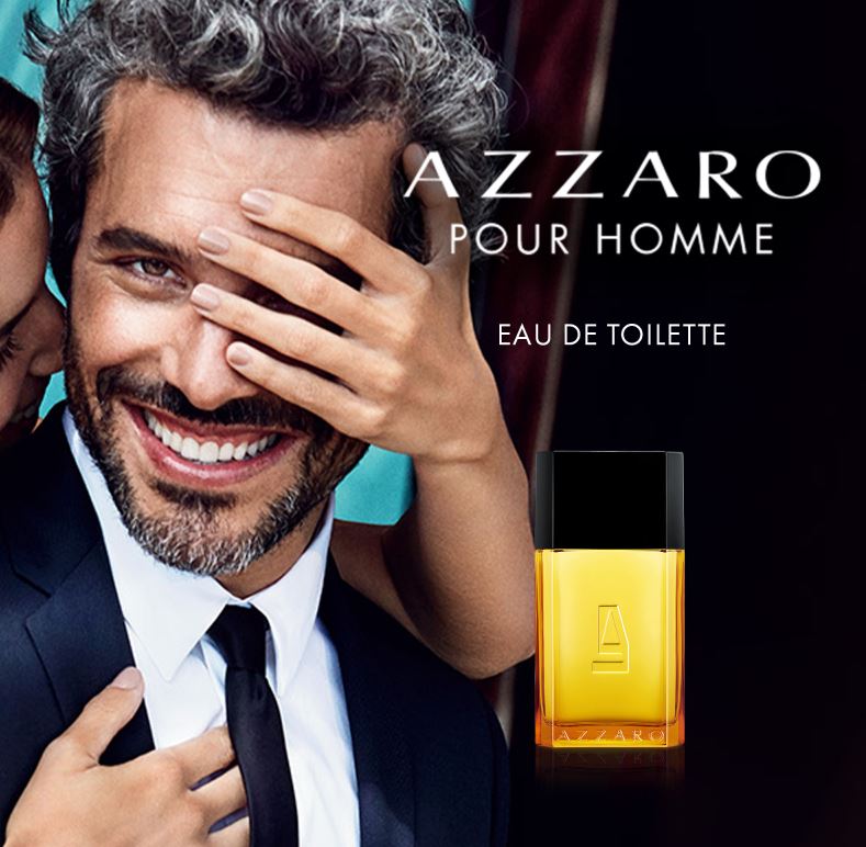 colonias para hombre más icónicas lazzaro pour homme