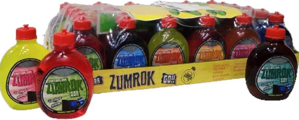 cantimploras zumrok