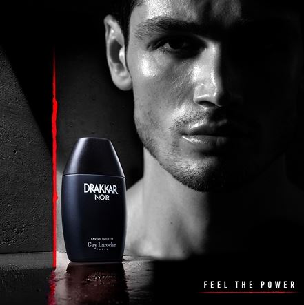 dakkar noir