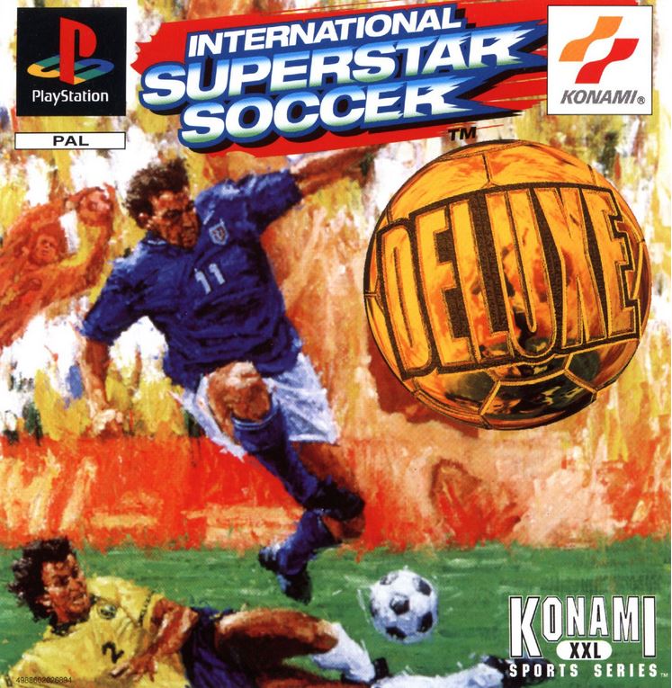 international superstar soccer deluxe