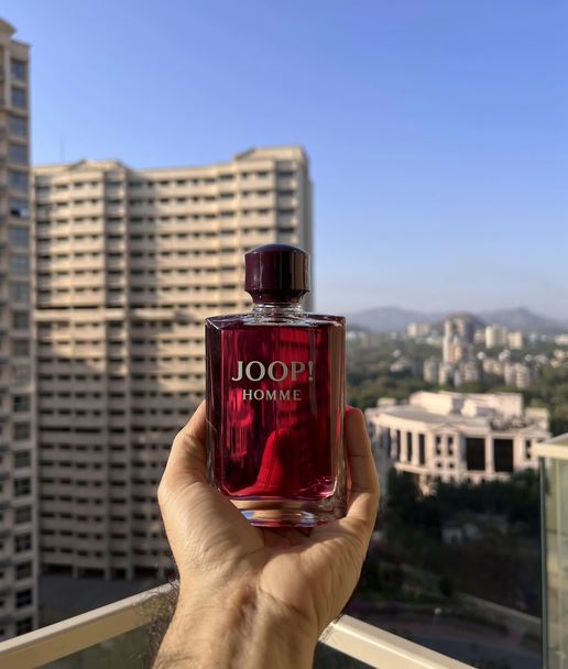joop homme