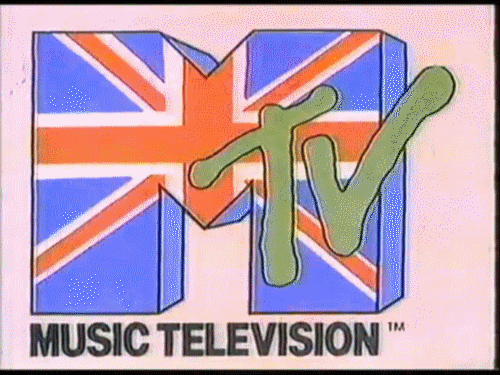 logo mtv 1981