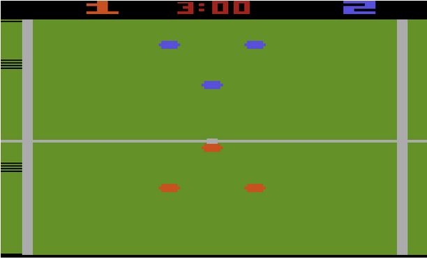 pelé soccer