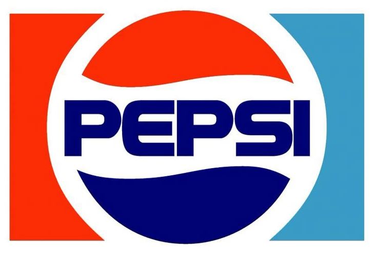 logo pepsi 1987- 91