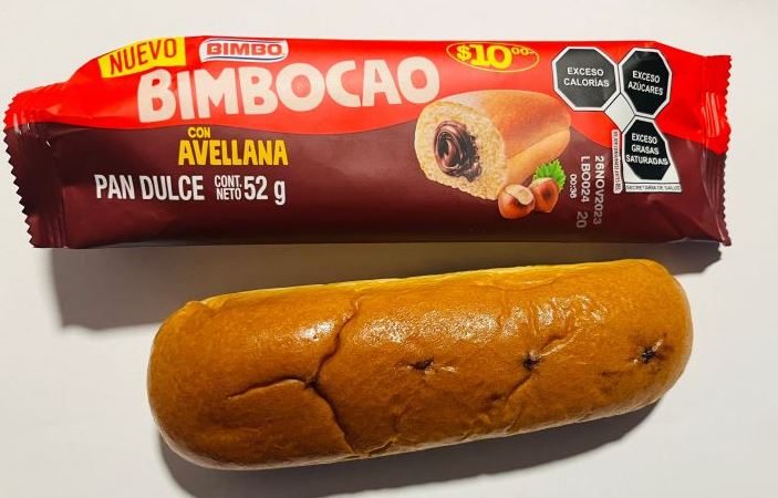 comida de los 80