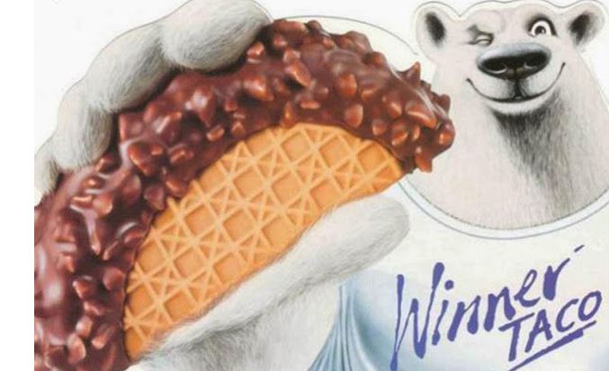 winner taco